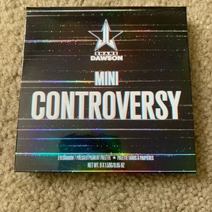 Jeffree Star Shane Dawson Mini Controversy BRAND NEW